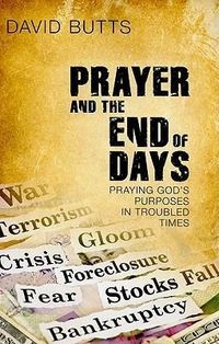 Produktbild: Prayer and the End of Days