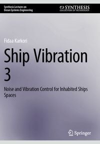 Produktbild: Ship Vibration 3