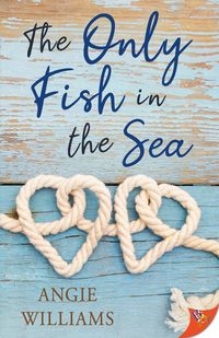 Produktbild: The Only Fish in the Sea