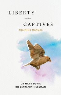 Produktbild: Liberty to the Captives