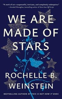 Produktbild: We Are Made of Stars