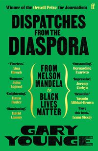 Produktbild: Dispatches from the Diaspora