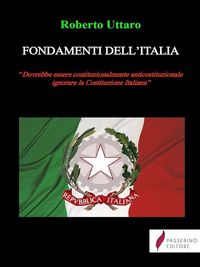 Produktbild: Fondamenti dell'Italia