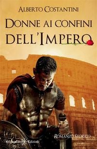 Produktbild: Donne ai confini dell'Impero