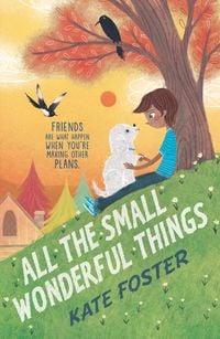 Produktbild: All the Small Wonderful Things