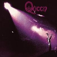 Produktbild: Queen, 1 Audio-CD