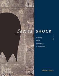 Produktbild: Peers, G: Sacred Shock