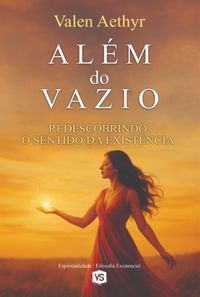 Produktbild: Al&eacute;m Do Vazio