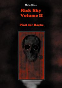 Produktbild: Rick Sky Volume II