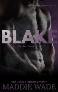 Produktbild: Blake (Eidolon, #2)