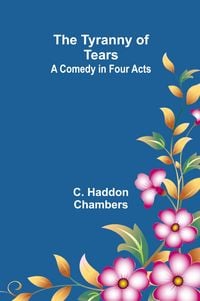 Produktbild: The Tyranny of Tears