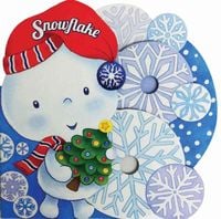 Produktbild: Snowflake