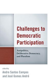 Produktbild: Challenges to Democratic Participation