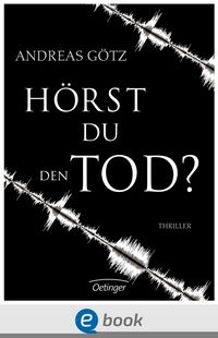 Produktbild Hörst du den Tod?