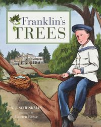 Produktbild: Franklin's Trees