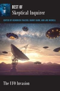 Produktbild: The UFO Invasion
