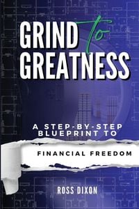 Produktbild: Grind To Greatness