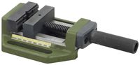 Produktbild: Proxxon Primus 75 Maschinenschraubstock 20392 Backenbreite: 75mm Spann-Weite (max.): 65mm
