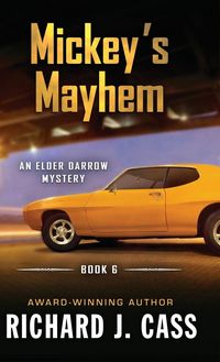 Produktbild: Mickey's Mayhem