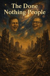 Produktbild: The Done Nothing People