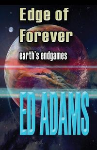 Produktbild: Edge of Forever