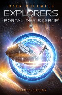 Produktbild: Explorers / Explorers 2 - Portal der Sterne