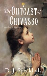 Produktbild: The Outcast of Chivasso