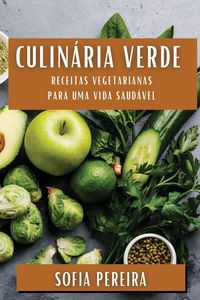 Produktbild: Culin&aacute;ria Verde