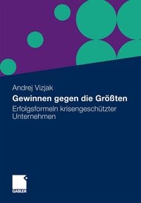 Produktbild: Gewinnen gegen die Gr&ouml;&szlig;ten