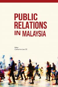 Produktbild: Public Relations for Malaysia