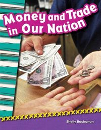Produktbild: Money and Trade in Our Nation