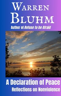 Produktbild: A Declaration of Peace