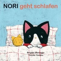 Produktbild: Nori geht schlafen