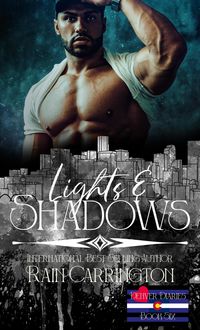 Produktbild: Lights and Shadows (Denver Diaries, #6)