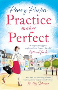 Produktbild: Practice Makes Perfect