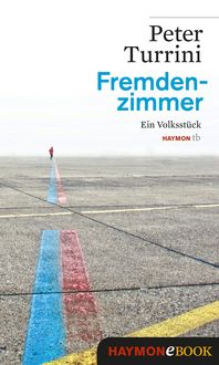 Produktbild: Fremdenzimmer