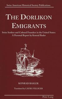 Produktbild: The Dorlikon Emigrants