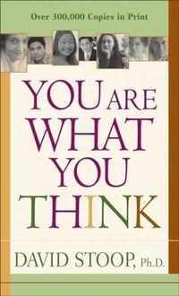 Produktbild: You Are What You Think