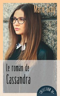 Produktbild: Le roman de Cassandra