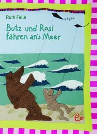 Produktbild: Butz und Rosi fahren ans Meer