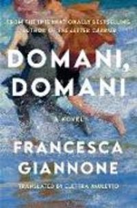 Produktbild: Domani, Domani
