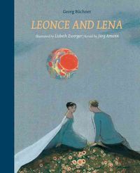 Produktbild: Amman, J: Leonce and Lena