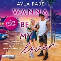Produktbild: Wanna be my lover