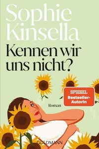 Produktbild: Kennen wir uns nicht?