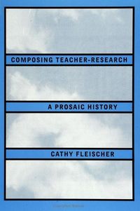 Produktbild: Composing Teacher-Research