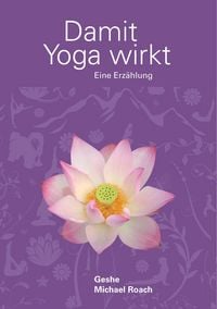 Produktbild: Damit Yoga wirkt