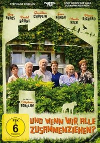 Produktbild: Und wenn wir alle zusammenziehen?