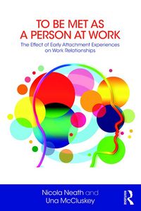 Produktbild: To Be Met as a Person at Work