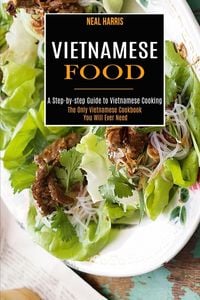 Produktbild: Vietnamese Food