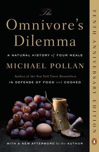 Produktbild: The Omnivore's Dilemma
